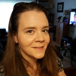 Meet your Posher, Sherri